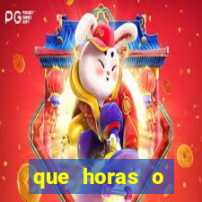 que horas o fortune dragon paga